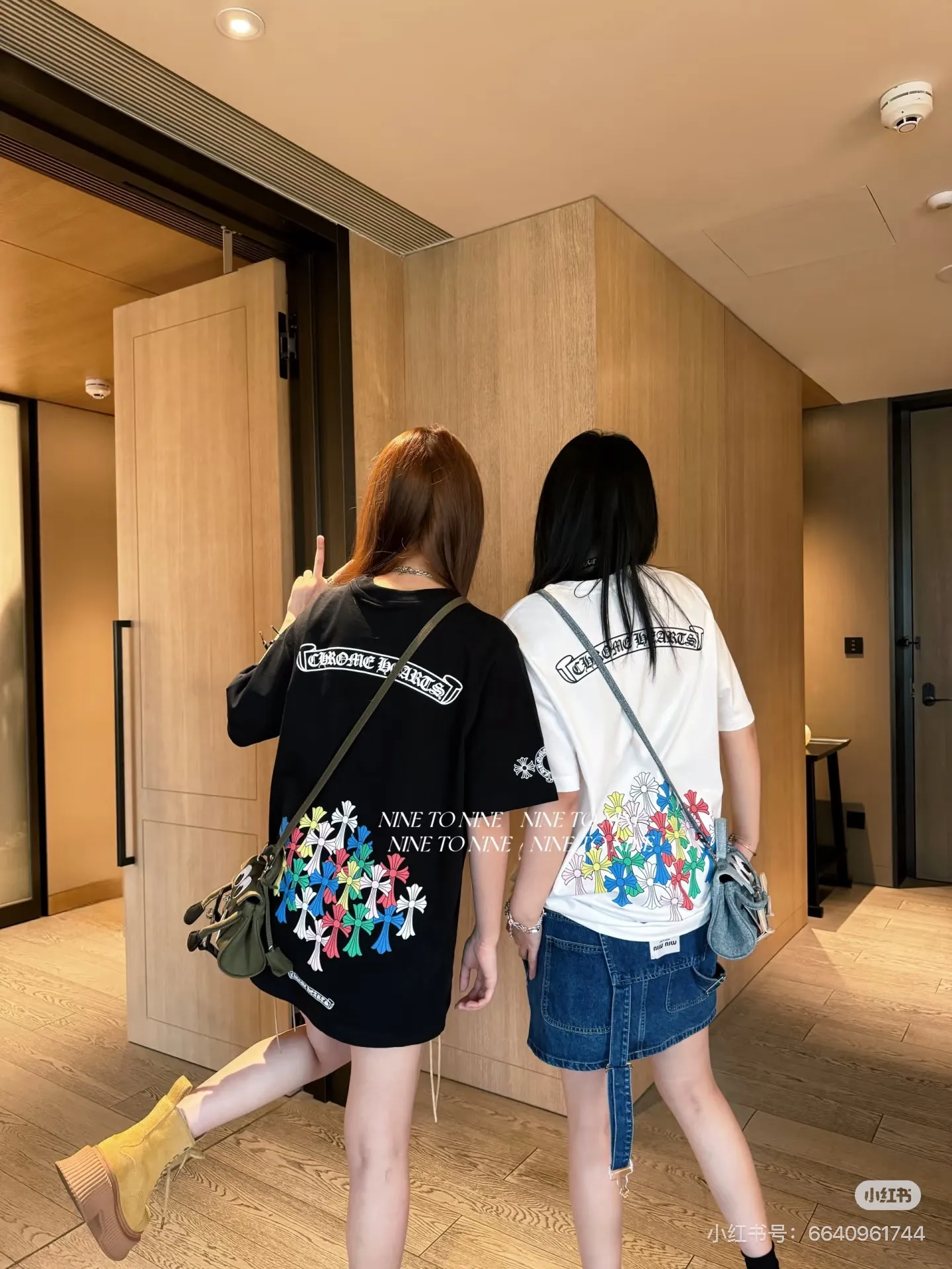 【 】CH （Black）